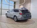 Daumennagel 3 - Skoda Superb Combi 2,0TDI DSG Navi/DCC/ACC/Kamera/Sitzhz.