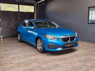 BMW 118 Used vehicle for sale