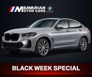 2025 BMW X4 xDrive30i - photo 1
