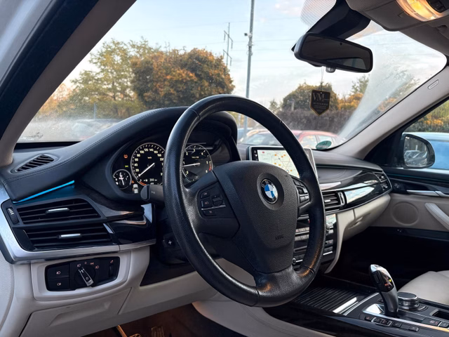 BMW X5 xDrive30d HUP*Tempo*Memory*Navi*Kamera*Pano - foto 8