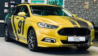 Ford Mondeo Gebrauchtwagen Kaufen