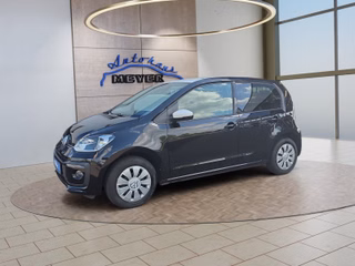 Volkswagen up Gebrauchtwagen Kaufen