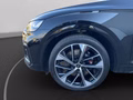 Daumennagel 11 - Audi SQ5 Sportback quattro TDI Matrix+Navi+Kamera