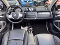 Daumennagel 24 - Smart ForTwo CABRIO*84PS*SERVO*SITZHEIZUNG*LEDER*