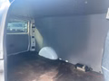 Daumennagel 11 - Mercedes-Benz Vito Kasten 113 CDI extralang