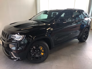 Jeep Grand Cherokee age.one-day registration Kaufen