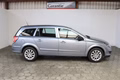 Daumennagel 5 - Opel Astra H Caravan Innovation 1.6 Aut. XEN GRA ALU