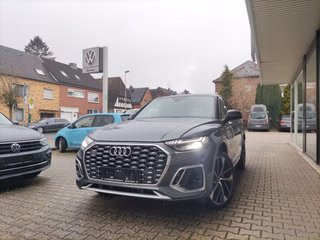 Audi Q5 Jahreswagen Kaufen