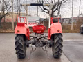 Daumennagel 7 - Massey Ferguson MF 30 TÜV 08/28 AHK Zugmaschine Traktor