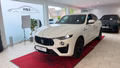 Daumennagel 3 - Maserati Levante 2.0 Hybrid GT Auto 4WD