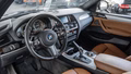 Daumennagel 9 - BMW X4 xDrive 30 d M Sport ACC 360° SPUR TOT HUD