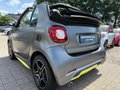 Daumennagel 42 - Smart ForTwo CABRIO*TAILOR-MADE BRABUS ASPHALTGOLD*