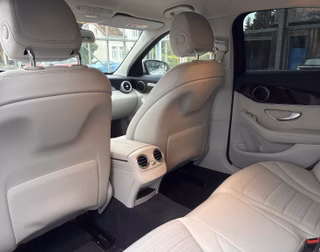 Mercedes-Benz C 180 CGI  NAVI/KAMERA/TÜV NEU - foto 4