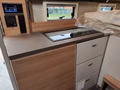 Daumennagel 33 - Knaus CUV 500 MQ Cuvision VW Slidebett