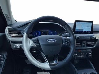 Ford Kuga 2.5 l Duratec Plug-In Hybrid Titanium Autom. NAVI/DAB FAHRASSISTENZ/WINTER-PAKET KLIMAAUTOMATIK LED-SCHEINWERFER - bilder 10