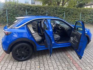 Opel Mokka Business Elegance/Automatik/Kamera/ - foto 13