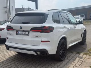2026 BMW X5 xDrive40i - photo 4