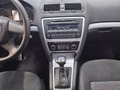 Daumennagel 12 - Skoda Octavia Combi 1.4 TSI Ambiente Automatik