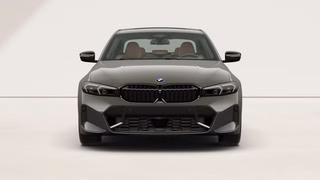 2026 BMW 330i xDrive Sedan - photo 3