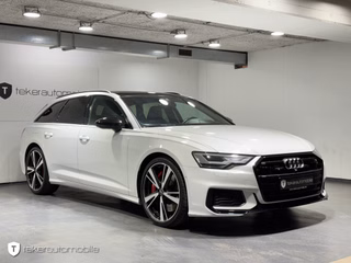 Audi S6 Avant 3.0 TDI quattro Pano Softclose HuD Standh. AHK - foto 5