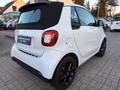 Daumennagel 29 - Smart ForTwo CABRIO*PASSION*90PS*NAVI*KLIMA*SPURPAKET*