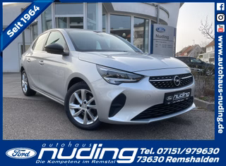 Opel Corsa Gebrauchtwagen Kaufen