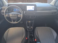 Daumennagel 10 - Ford Tourneo Courier 1.0 125PS Aut.16*Alu/Kamera/Temp/Klimaaut. **