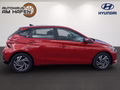 Daumennagel 3 - Hyundai i20 Trend 1.0 SHZ, Tempomat, Klima, Navi, Kamera