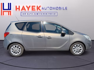 Opel Meriva B Steuerkette/ Turbo/ TÜV & Service NEU - foto 6