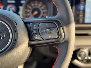 Jeep Wrangler 3.6l V6 Automatik Rubicon - foto 20