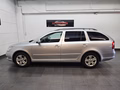 Daumennagel 9 - Skoda Octavia Combi 1.4 TSI Ambiente Automatik