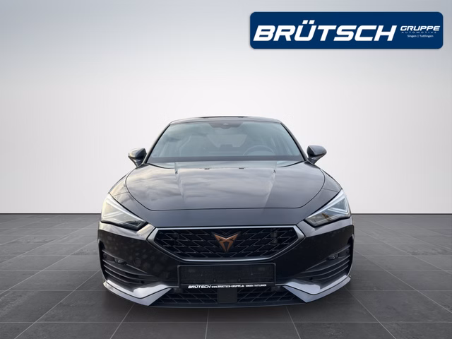 CUPRA Leon VZ 2.0 TSI DSG / E-SITZE / BEATS / NAVI / MATRIX - bilder 5