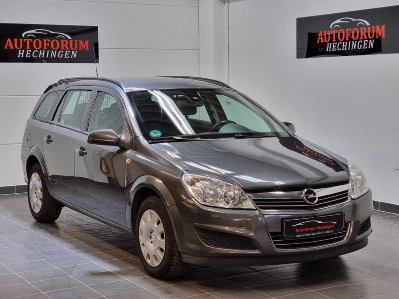 Opel Astra H Caravan PDC Tüv 07/24