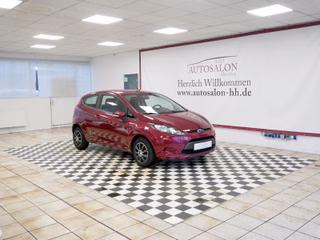 Ford Fiesta Used vehicle for sale