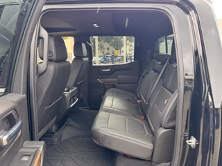 Chevrolet Silverado High Country 3.0l Duramax Longbed - foto 18