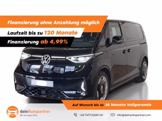Volkswagen ID. Buzz Gebrauchtwagen Kaufen