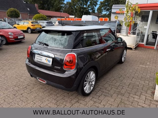 MINI COOPER Chili*2.HAND*PANO*TEMPO*SHZ*NAVI*KLIMA* - bilder 5