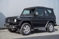 Thumbnail 45 - Mercedes-Benz G 500 Cabrio BRD Fahrzeug Bestzustand