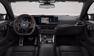 2027 BMW M2 M xDrive Coupe - photo 7