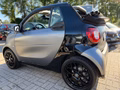 Daumennagel 7 - Smart ForTwo CABRIO*PRIME*SPORTPAKET*JBL*