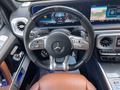 Daumennagel 21 - Mercedes-Benz G 63 AMG Night Schiebedach 360° Carbon Burmeste