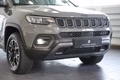Daumennagel 6 - Jeep Compass Trailhawk Plug-In Hybrid 4WD  AUT NAV KAMERA