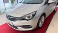 Daumennagel 3 - Opel Astra K Sports Tourer Elegance Start/Stop