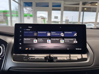 Nissan Qashqai N-Connecta Autom., LED 360Kamera Navi ACC - foto 18