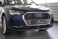 Daumennagel 6 - Audi Q3 40 TDI quattro basis  AUT NAV LED SHZ STHZ