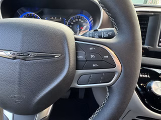 Chrysler Pacifica 3.6l V6 SXT - foto 22