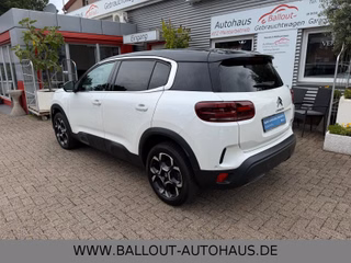 Citroën C5 Aircross Max*1.HAND*TOT*KAMERA*NAVI*TEMPO*EU6 - foto 7
