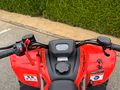 Daumennagel 6 - CFMOTO CFORCE 110 *Kinderquad*