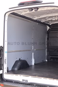 Daumennagel 9 - Ford Transit 350 Kasten L3H2 + Navi 360°-Cam AHK 2,5T