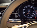 Daumennagel 24 - Bentley Continental GT Azure / erste Hand /